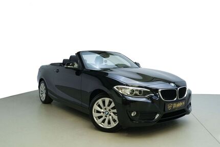 BMW 218 Gebrauchtwagen