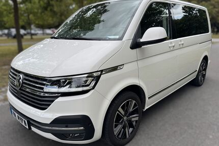 VW T6 Multivan Gebrauchtwagen