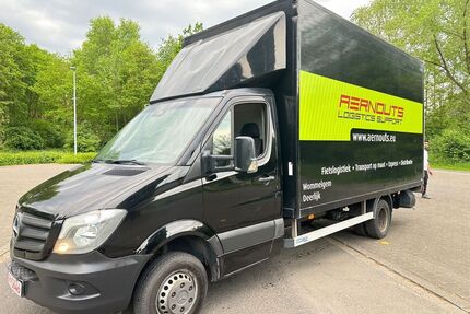 Mercedes-Benz Sprinter Gebrauchtwagen