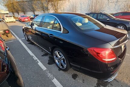 Mercedes-Benz E 400 Gebrauchtwagen