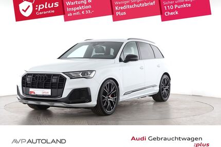 Audi Q7 Gebrauchtwagen