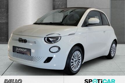 Fiat 500e Gebrauchtwagen