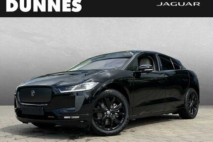 Jaguar I-Pace Gebrauchtwagen