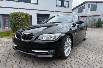 BMW 330 Gebrauchtwagen
