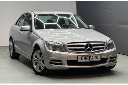 Mercedes-Benz C 200 Gebrauchtwagen