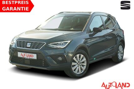 Seat Arona Gebrauchtwagen