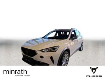 Cupra Formentor Gebrauchtwagen