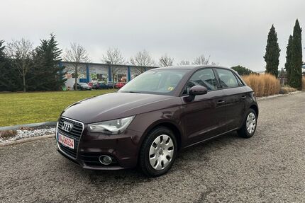 Audi A1 Gebrauchtwagen