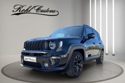Jeep Renegade Gebrauchtwagen