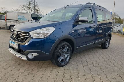 Dacia Dokker Gebrauchtwagen