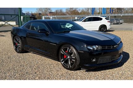 Chevrolet Camaro Gebrauchtwagen