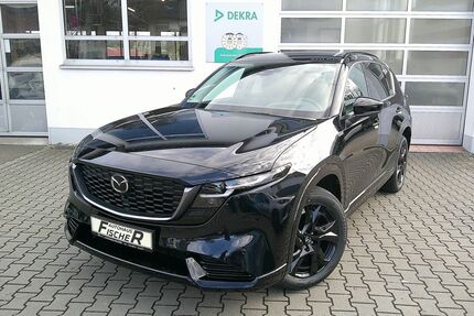 Mazda CX-5 Gebrauchtwagen
