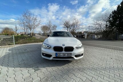 BMW 120 Gebrauchtwagen