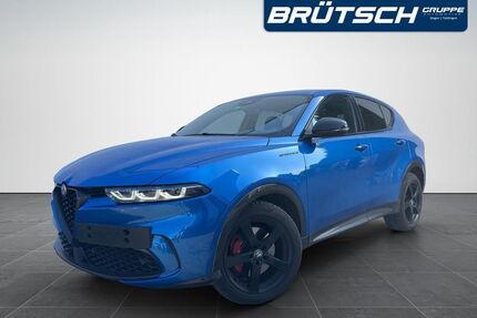 Alfa Romeo Tonale Gebrauchtwagen