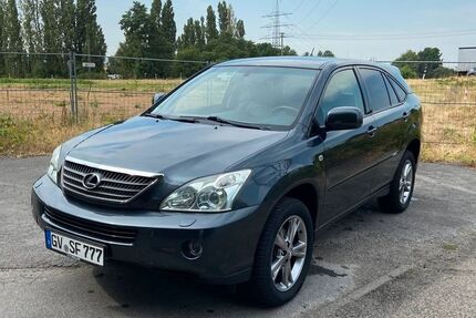Lexus RX 400 Gebrauchtwagen