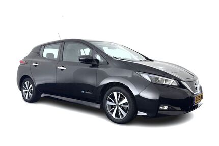 Nissan Leaf Gebrauchtwagen