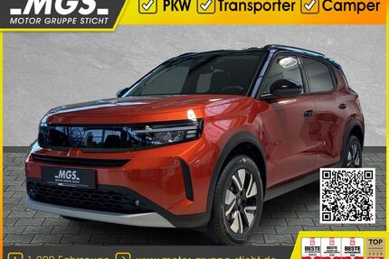 Opel Frontera Gebrauchtwagen