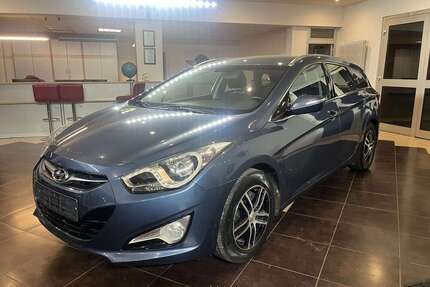 Hyundai i40 Gebrauchtwagen