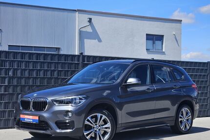 BMW X1 Gebrauchtwagen