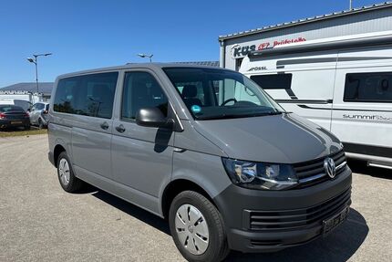 VW T6 Caravelle Gebrauchtwagen