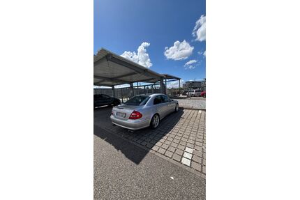 Mercedes-Benz E 500 Gebrauchtwagen