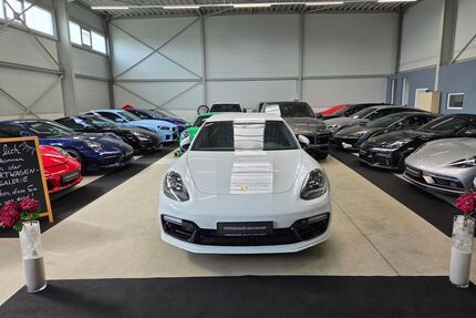 Porsche Panamera Gebrauchtwagen