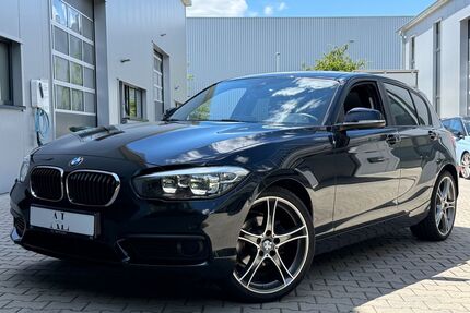 BMW 118 Gebrauchtwagen