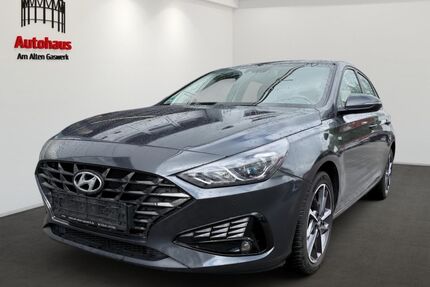 Hyundai i30 Gebrauchtwagen