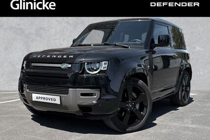 Land Rover Defender Gebrauchtwagen