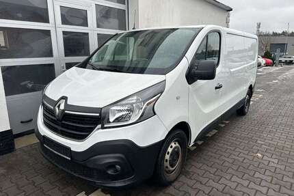 Renault Trafic Gebrauchtwagen