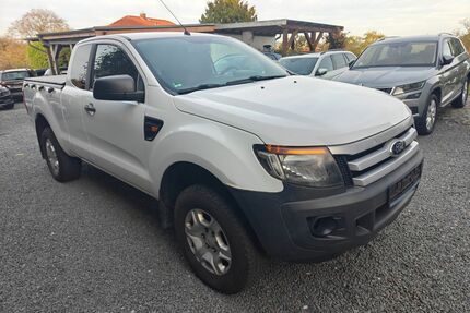 Ford Ranger Gebrauchtwagen