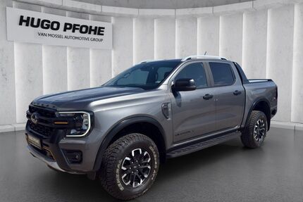 Ford Ranger Gebrauchtwagen
