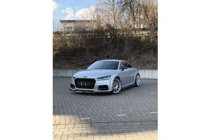Audi TT Gebrauchtwagen