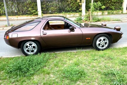 Porsche 928 Gebrauchtwagen