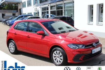 VW Polo Gebrauchtwagen