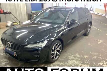 Volvo V60 Gebrauchtwagen
