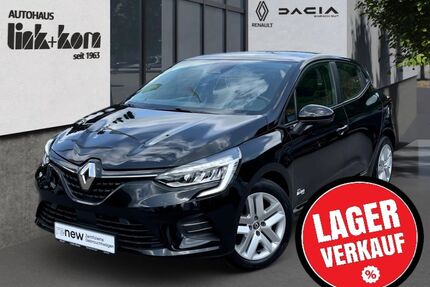 Renault Clio Gebrauchtwagen
