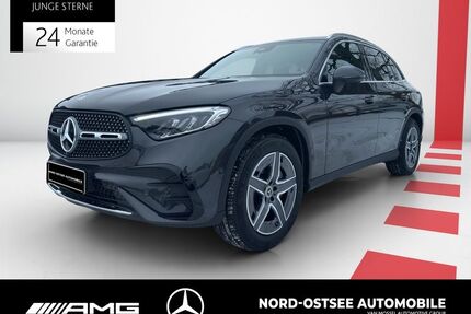 Mercedes-Benz GLC 300 Gebrauchtwagen