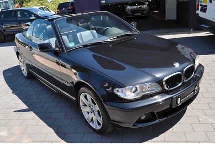 BMW 318 Gebrauchtwagen