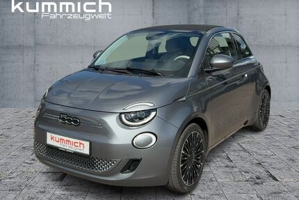 Fiat 500e Gebrauchtwagen
