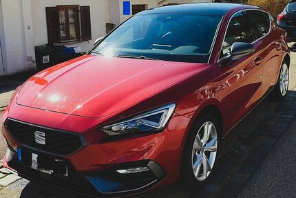 Seat Leon Gebrauchtwagen