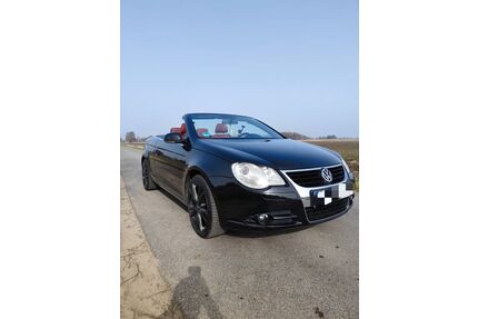 VW Eos Gebrauchtwagen