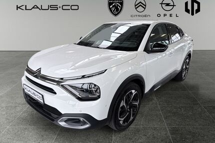 Citroen C4 X Gebrauchtwagen