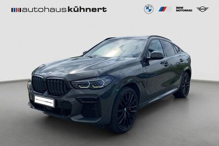 BMW X6 M50 Gebrauchtwagen