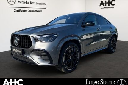 Mercedes-Benz GLE 450 Gebrauchtwagen