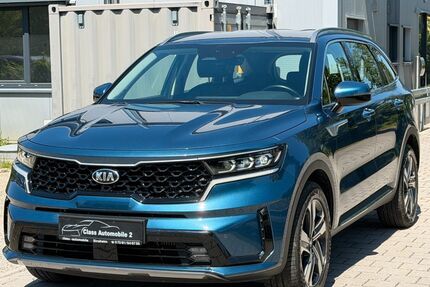 Kia Sorento Gebrauchtwagen