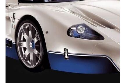 Maserati MC12 Gebrauchtwagen