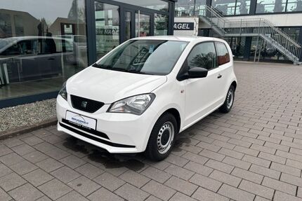Seat Mii Gebrauchtwagen