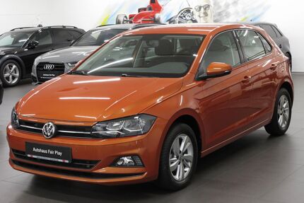 VW Polo Gebrauchtwagen