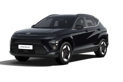 Hyundai KONA Elektro Gebrauchtwagen